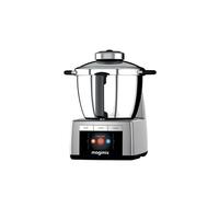ROBOT DA CUCINA MULTIFUNZIONE MAGIMIX COOK EXPERT CROMATO