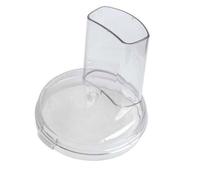 MAGIMIX Coperchio Trasparente Per Ciotola Del Robot Da Cucina Le Mini Plus 17251