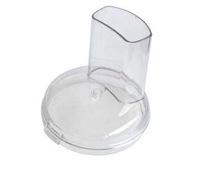 MAGIMIX Coperchio Trasparente Per Ciotola Del Robot Da Cucina Le Mini Plus 17251