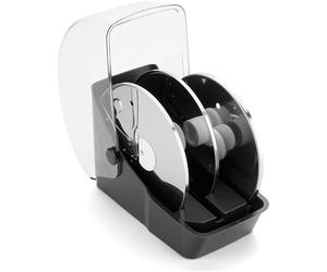 MAGIMIX Cucina Creativa Affetta Verdure 3 Dischi in Acciaio Inox