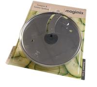 Magimix - Disco Eminceur 2 mm cs4200/5200