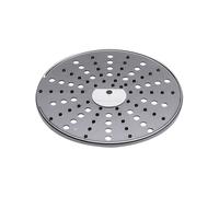 Magimix Accessorio Disco 17372 per Grattugiare Grana e Cioccolato Grigio
