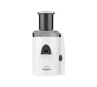 Magimix Estrattore di Succo Juice Expert 2 Bianco