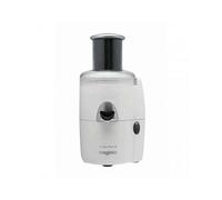 MAGIMIX Estrattore Juice Expert 3 con Tagliaverdure Bianco Bianco