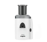MAGIMIX ESTRATTORE Juice Expert 3 MULTIFUNZIONE Bianco