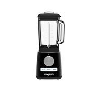 Magimix Frullatore Power Blender Nero + Mini Bacinella