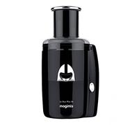 MAGIMIX Estrattore Juice Expert 3 con Tagliaverdure Nero Nero