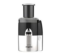 Magimix Juice Expert 5 Centrifuga Nero, Cromo 400 W
