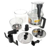Magimix - Kit Ciotola Miscelatore Completo Robot Cucina 4000/4100/4200-17672 17672