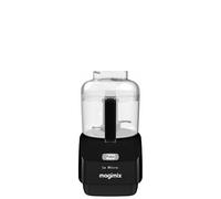 MAGIMIX Robot da cucina Micro nero Nero