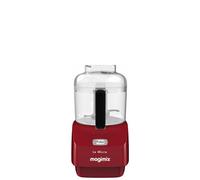 MAGIMIX TRITATUTTO Le Micro Rosso 18114