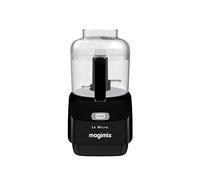 MAGIMIX LE MICRO TRITATUTTO NERO