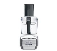Magimix Mini Plus 400W 1.7L Cromo robot da cucina
