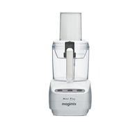 Magimix Mini Plus Robot da Cucina bianco