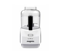 Magimix Mini Tritatutto Le Micro Bianco