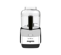 Magimix Mini Tritatutto Le Micro Cromato Brillante