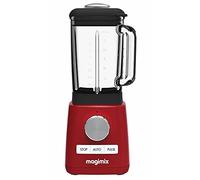 Magimix Power Blender Frullatore rosso con macinino 1300 w 11629EA (new) piu potente
