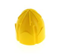 MAGIMIX - PRESS CONE - MINI - YELLOW - P-A "S" - 100663S