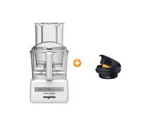 MAGIMIX ROBOT CUCINA Compact 3200XL Bianco Bacinella Grande 18370EA