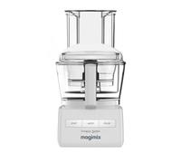 MAGIMIX Robot da cucina Compact 3200XL Bianco 2021