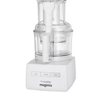 MAGIMIX Robot da cucina Cuisine 5200XL bianco Bianco