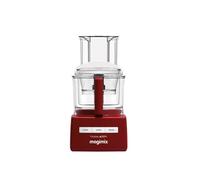 MAGIMIX Robot da cucina Cuisine 4200XL Rosso
