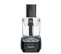 MAGIMIX Robot Da Cucina Mini Plus Nero