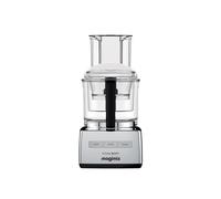 Magimix Robot multifunzione cs 5200 xl cromato matt (opaco) magimix Robot multifunzione cs 5200 xl cromato matt (opaco) magimix