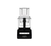 Magimix Robot multifunzione cs 5200 xl premium nero Robot multifunzione cs 5200 xl premium nero