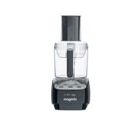 MAGIMIX Robot Da Cucina Mini Plus Nero