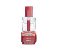 Magimix Robot Multifunzione Mini Plus Rosso