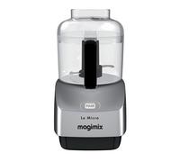 MAGIMIX TRITATUTTO Le Micro Satinato 18115