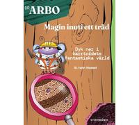 Magin inuti ett träd: Dyk ner i barrträdets fantastiska värld
