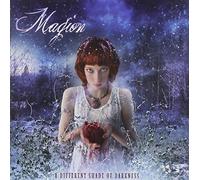 Magion - Different Shade Of Darkness