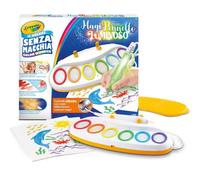 Magipennello luminoso color wonder, magic light brush - 3+ - crayola