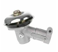 MagiProject Coppia Conica Decespugliatore Attila ATJ 35 45 53 Asta Ø28-9T