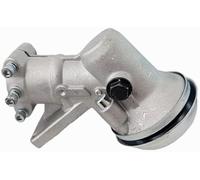 MagiProject Coppia Conica Ricambio decespugliatore x Asta da 32mm e 10 Denti Tagliaerba Ricambio Compatibile Oleomac 746 750 753 Dynamic Emak Efco 8420 8460 8510 8530 8550