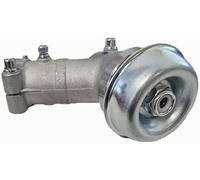 MagiProject Coppia conica Ricambio Testina decespugliatore tagliaerba Compatibile x Modelli 143 243 543 RS - 9 Denti per Asta 28mm Ricambio per Decespugliatore Tagliaerba a Scoppio