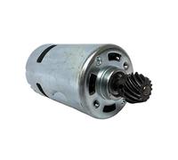 MagiProject Motorino 12V a 14 Denti 120W-400W per Abbacchiatore Scuotiolive + Grasso