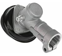 MagiProject Ricambio Coppia conica 7 Denti x Asta Ø 26mm Testina decespugliatore Universale + Grasso in Omaggio