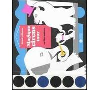 Magique circus tour. Libro pop-up. Ediz. illustrata