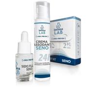 MAGIRO' COSMETICI Srls INTIMALAB PREVEN KIT SENO CREMA RASSODANTE SENO 15 ML + SIERO SENO 5 ML