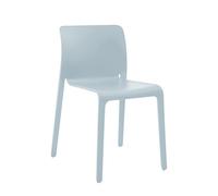 MAGIS CHAIR FIRST set da 2 sedie impilabili by Stefano Giovannoni