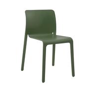 MAGIS CHAIR FIRST set da 2 sedie impilabili by Stefano Giovannoni