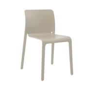 MAGIS CHAIR FIRST set da 2 sedie impilabili by Stefano Giovannoni