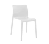 MAGIS CHAIR FIRST set da 2 sedie impilabili by Stefano Giovannoni