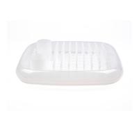 MAGIS scolapiatti DISH DOCTOR Neutro 46 x 39 x H 10 cm scola piatti