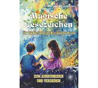 Magische Lesezeichen für kleine und große Buchfans zum Ausschneiden und Verzieren: 77 Designs und Lesezeichenvorlagen mit Drachen, Einhörnern und ... zauberhaftes Geschenkbuch für Bastelabenteuer