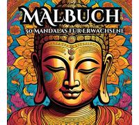 Magische Mandalas - Entspannung & Kreativität für die Seele
