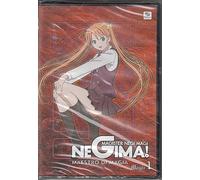 Magister Negi Magi Negima! - Vol. 1 - Versione da edicola. DVD in Italiano